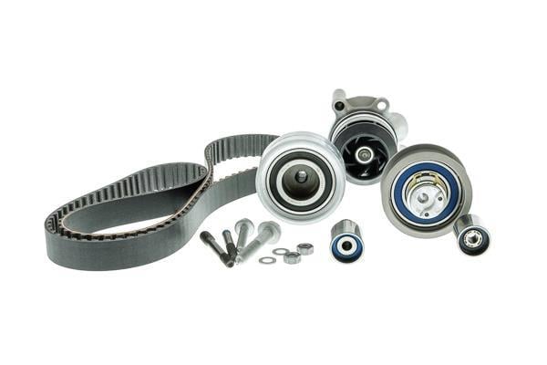 Pompe à eau + kit de courroie de distribution (Kit courroie de distribution) AISIN ref. TKVG-7025